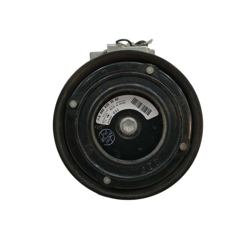 COMPRESOR AIRE ACONDICIONADO 4471402041 4472501670