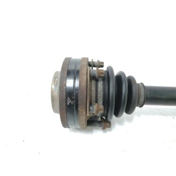 Recambio de transmision trasera izquierda para bmw x5 (e53) 3.0 turbodiesel cat referencia OEM IAM 7500916  