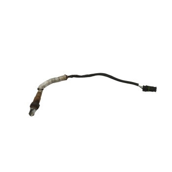 Recambio de sonda lambda para bmw serie 6 cabrio (e64) 3.0 cat (n52) referencia OEM IAM 7545243 0258006789 