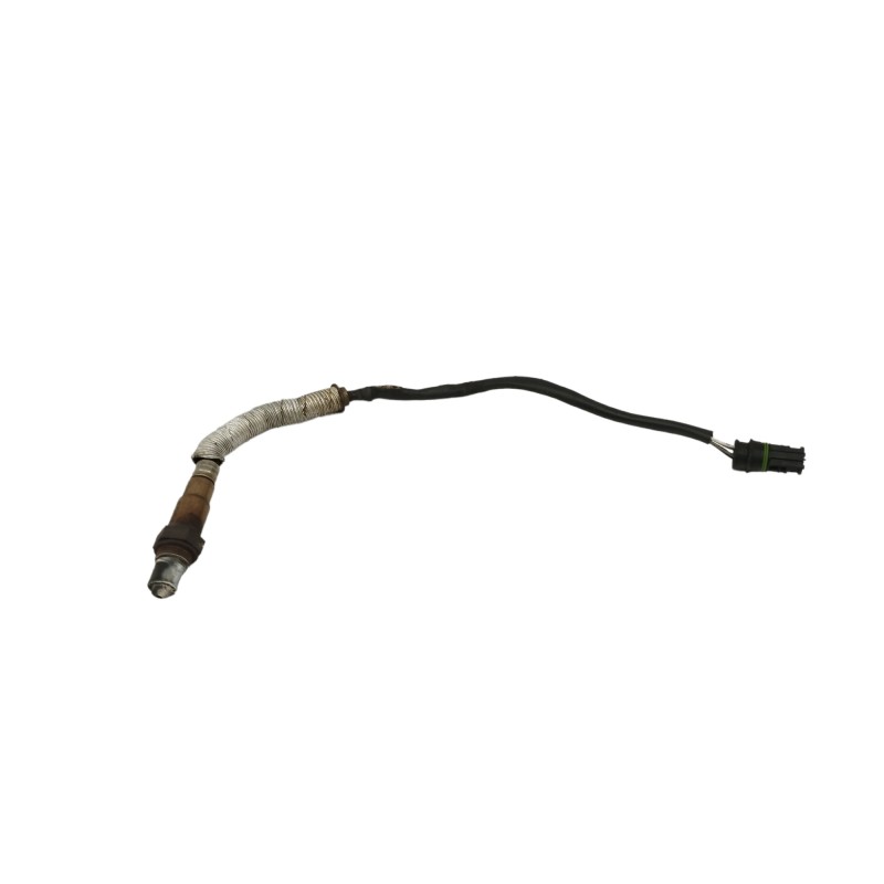 Recambio de sonda lambda para bmw serie 6 cabrio (e64) 3.0 cat (n52) referencia OEM IAM 7545243 0258006789 