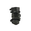 Recambio de sensor para piaggio (vespa) mp3 500 hpe (td1) referencia OEM IAM HR0091736 POSICION ACELERADOR 