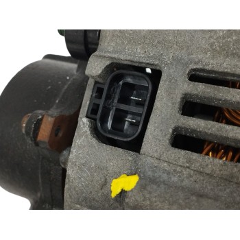 Recambio de alternador para kia sportage 2.0 crdi referencia OEM IAM 3730027030 120A 