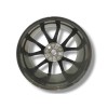 Recambio de llanta para tesla model 3 (5yj3) ev referencia OEM IAM 104426100A 18X8,5J +40MM 5H 5X118