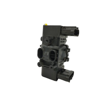 Recambio de sensor para piaggio (vespa) mp3 500 hpe (td1) referencia OEM IAM HR0091736 POSICION ACELERADOR 