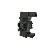 Recambio de sensor para piaggio (vespa) mp3 500 hpe (td1) referencia OEM IAM HR0091736 POSICION ACELERADOR 