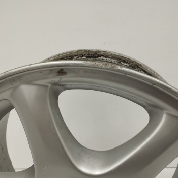 Recambio de llanta para volvo s70 berlina 2.5 turbodiesel referencia OEM IAM 9173713 6,5JX15X43 5H 5X108