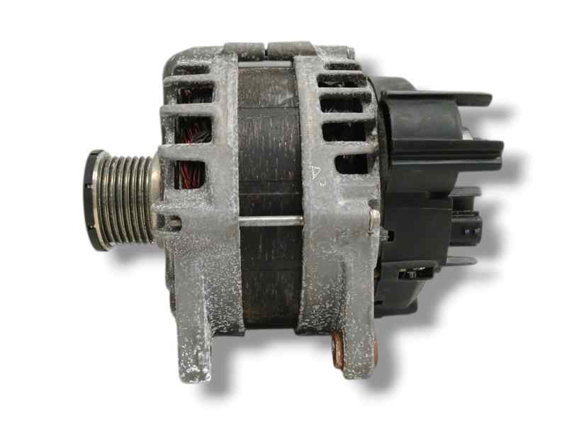 Recambio de alternador para renault trafic furgón 2.0 dci diesel energy referencia OEM IAM 231002513R 180A FG18T178