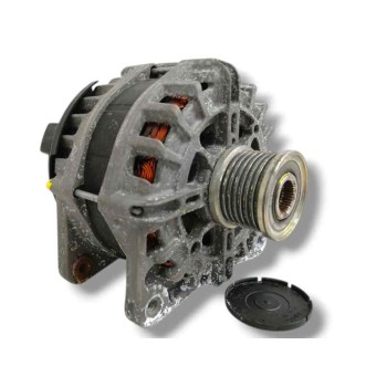 Recambio de alternador para renault trafic furgón 2.0 dci diesel energy referencia OEM IAM 231002513R 180A FG18T178