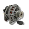 Recambio de alternador para renault trafic furgón 2.0 dci diesel energy referencia OEM IAM 231002513R 180A FG18T178
