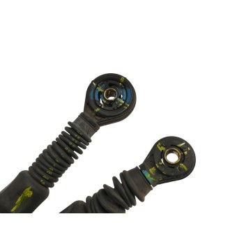 Recambio de varillaje cambio para hyundai i30 (gd) 1.4 crdi cat referencia OEM IAM 43794A6300  