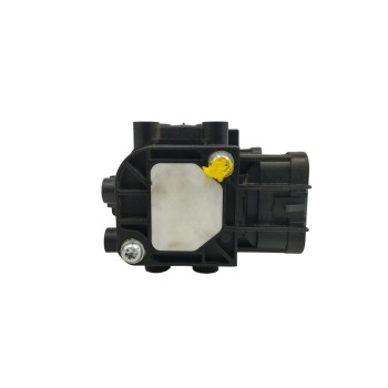 Recambio de sensor para piaggio (vespa) mp3 500 hpe (td1) referencia OEM IAM HR0091736 POSICION ACELERADOR 