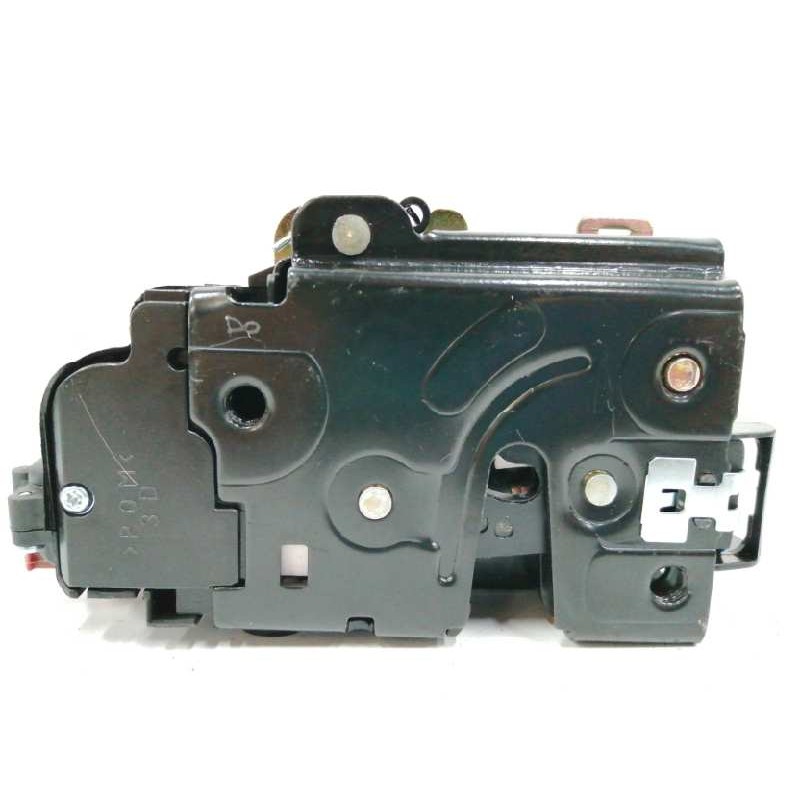 Recambio de cerradura puerta trasera derecha para volkswagen golf vi variant (aj5) referencia OEM IAM 3D4839016A  