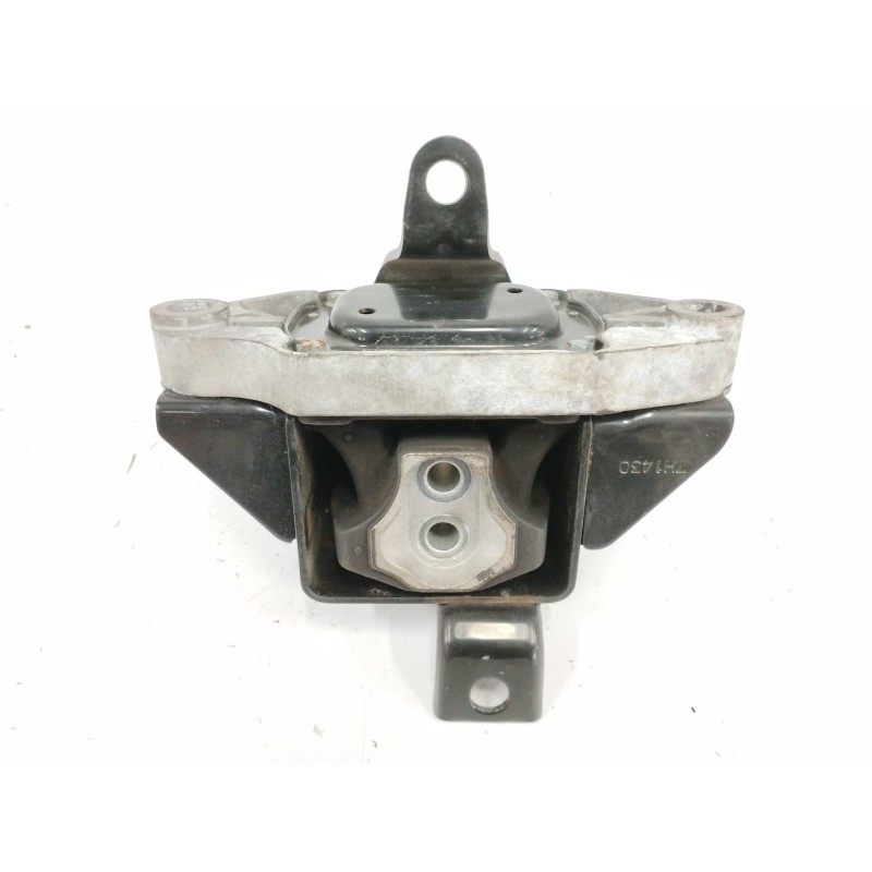 SOPORTE MOTOR IZQUIERDO