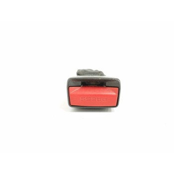 ENGANCHE CINTURON IZQUIERDO 7317708 TRASERO 