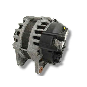 Recambio de alternador para renault trafic furgón 2.0 dci diesel energy referencia OEM IAM 231002513R 180A FG18T178
