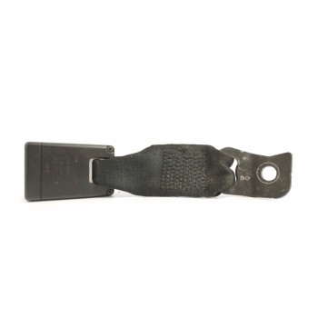 Recambio de enganche cinturon izquierdo para bmw x1 (e84) 2.0 turbodiesel cat referencia OEM IAM 7317708 TRASERO 
