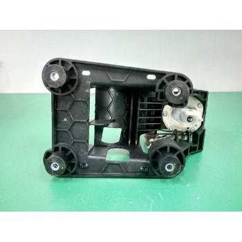 Recambio de palanca cambio para citroën c3 1.2 12v vti referencia OEM IAM 9808161480  