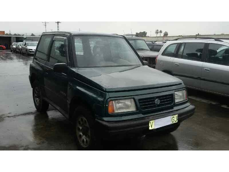 SUZUKI VITARA SE/SV (ET)