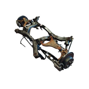 Recambio de puente trasero para subaru forester 2.0 diesel cat referencia OEM IAM 20152SG011  