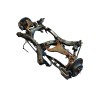 Recambio de puente trasero para subaru forester 2.0 diesel cat referencia OEM IAM 20152SG011  