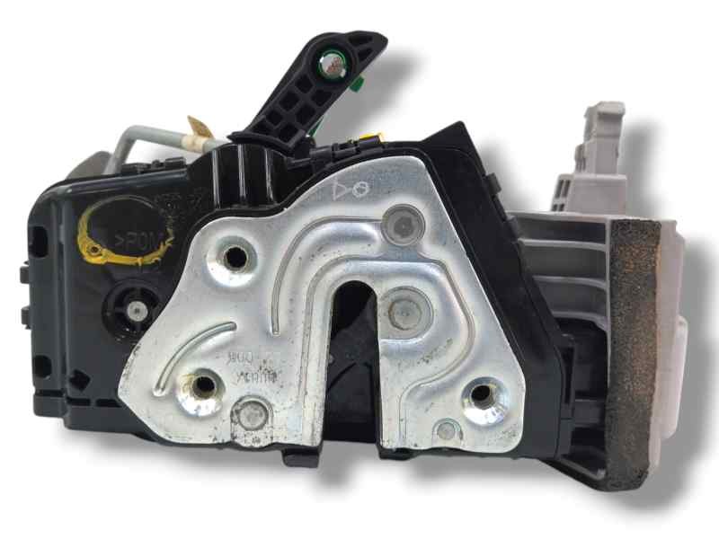 Recambio de cerradura puerta trasera izquierda para hyundai kona 1.0 tgdi cat referencia OEM IAM 81410J9000 Recambio de cerradura puerta trasera izquierda para hyundai kona 1.0 tgdi cat referencia OEM IAM 81410J9000