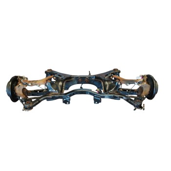 Recambio de puente trasero para subaru forester 2.0 diesel cat referencia OEM IAM 20152SG011  