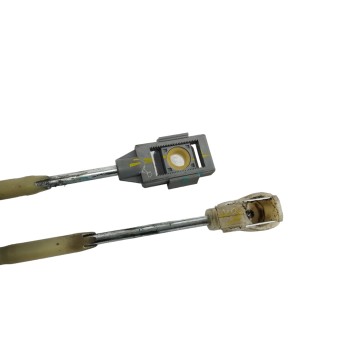 Recambio de varillaje cambio para hyundai i30 (gd) 1.4 crdi cat referencia OEM IAM 43794A6300  