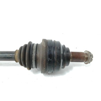 Recambio de transmision trasera izquierda para bmw x5 (e53) 3.0 turbodiesel cat referencia OEM IAM 7500916  