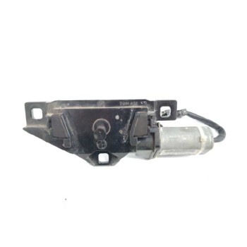 Recambio de motor cierre centralizado porton para bmw serie 7 (e65/e66) 4.0 v8 cat referencia OEM IAM 7014872  