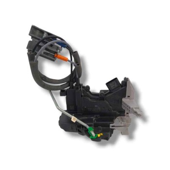 Recambio de cerradura puerta trasera izquierda para hyundai kona 1.0 tgdi cat referencia OEM IAM 81410J9000  