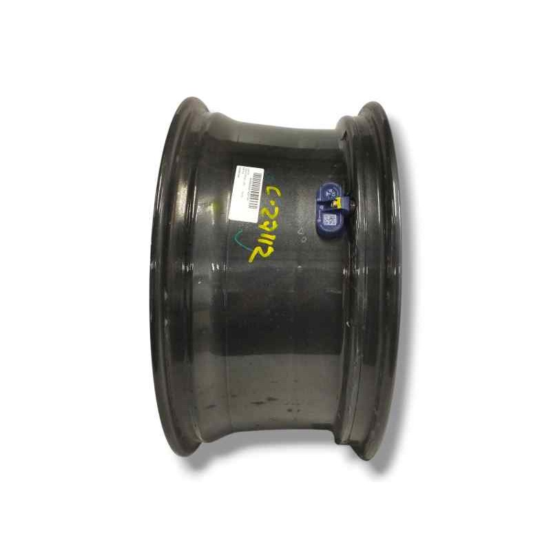 LLANTA 18X8 5J +40MM 5H 5X118