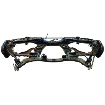 Recambio de puente trasero para subaru forester 2.0 diesel cat referencia OEM IAM 20152SG011  
