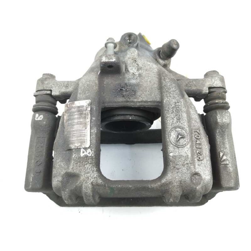 Recambio de pinza freno trasera izquierda para volkswagen crafter caja cerrada caja cerrada 30 batalla corta referencia OEM IAM 