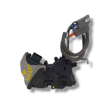 Recambio de cerradura puerta trasera izquierda para hyundai kona 1.0 tgdi cat referencia OEM IAM 81410J9000  