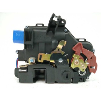 Recambio de cerradura puerta trasera derecha para volkswagen golf vi variant (aj5) referencia OEM IAM 3D4839016A  
