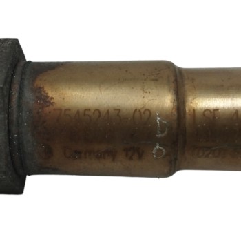 Recambio de sonda lambda para bmw serie 6 cabrio (e64) 3.0 cat (n52) referencia OEM IAM 7545243 0258006789 