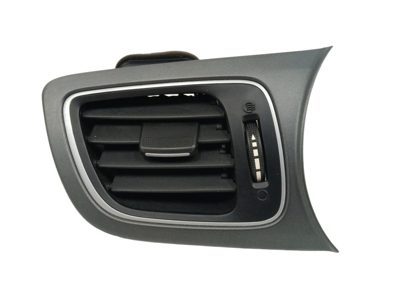 Recambio de rejilla aireadora para kia carens ( ) 1.7 crdi cat referencia OEM IAM 97480A4000 LADO IZQUIERDO 