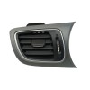 Recambio de rejilla aireadora para kia carens ( ) 1.7 crdi cat referencia OEM IAM 97480A4000 LADO IZQUIERDO 