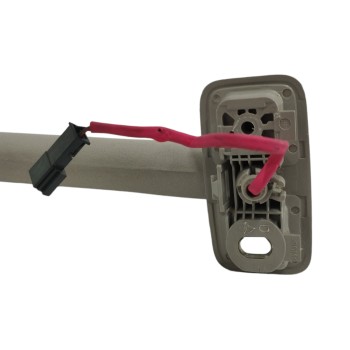 Recambio de parasol izquierdo para volvo c30 1.6 diesel cat referencia OEM IAM   