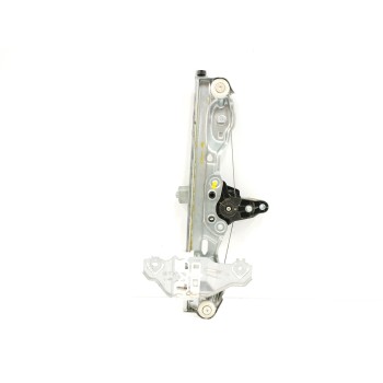 Recambio de elevalunas trasero derecho para nissan pulsar (c13) 1.2 16v cat referencia OEM IAM 827003ZL0A  