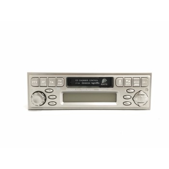 SISTEMA AUDIO / RADIO CD 281138H300 