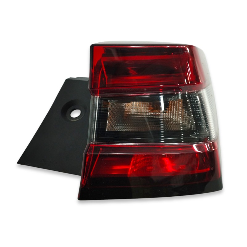 Recambio de piloto trasero derecho para nissan juke (f16_) dig-t 117 referencia OEM IAM 265506PA1B  