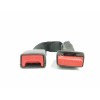Recambio de enganche cinturon derecho para bmw x1 (e84) 2.0 turbodiesel cat referencia OEM IAM 7317731 TRASERO 