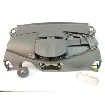 Recambio de salpicadero para citroën c4 picasso 2.0 hdi fap referencia OEM IAM 9654102280 96729400ZD 9688582280