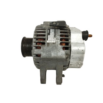Recambio de alternador para kia sorento 2.5 crdi referencia OEM IAM 373004A300 110A 021319212