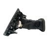 Recambio de rejilla aireadora para kia carens ( ) 1.7 crdi cat referencia OEM IAM 97480A4000 LADO IZQUIERDO 