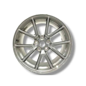 Recambio de llanta para tesla model 3 (5yj3) ev referencia OEM IAM 104426100A 18X8,5J +40MM 5H 5X118
