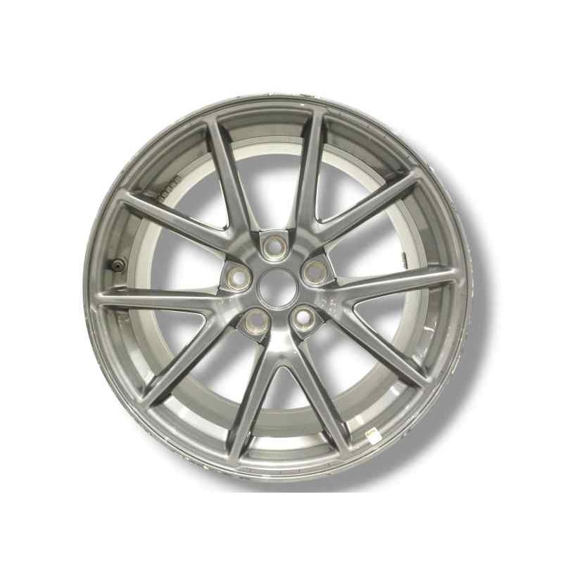 Recambio de llanta para tesla model 3 (5yj3) ev referencia OEM IAM 104426100A 18X8,5J +40MM 5H 5X118
