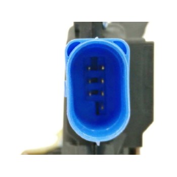 Recambio de cerradura puerta trasera derecha para volkswagen golf vi variant (aj5) referencia OEM IAM 3D4839016A  