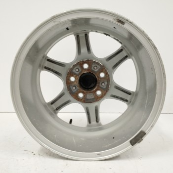 Recambio de llanta para volvo s70 berlina 2.5 turbodiesel referencia OEM IAM 9173713 6,5JX15X43 5H 5X108